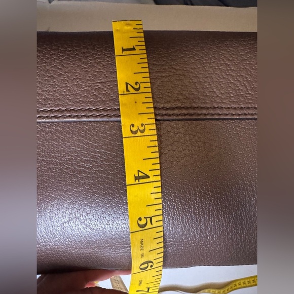 Gucci GG Supreme Monogram Web Ophidia Tote Brown. - Picture 16 of 16